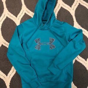 Under Armour Hoodie